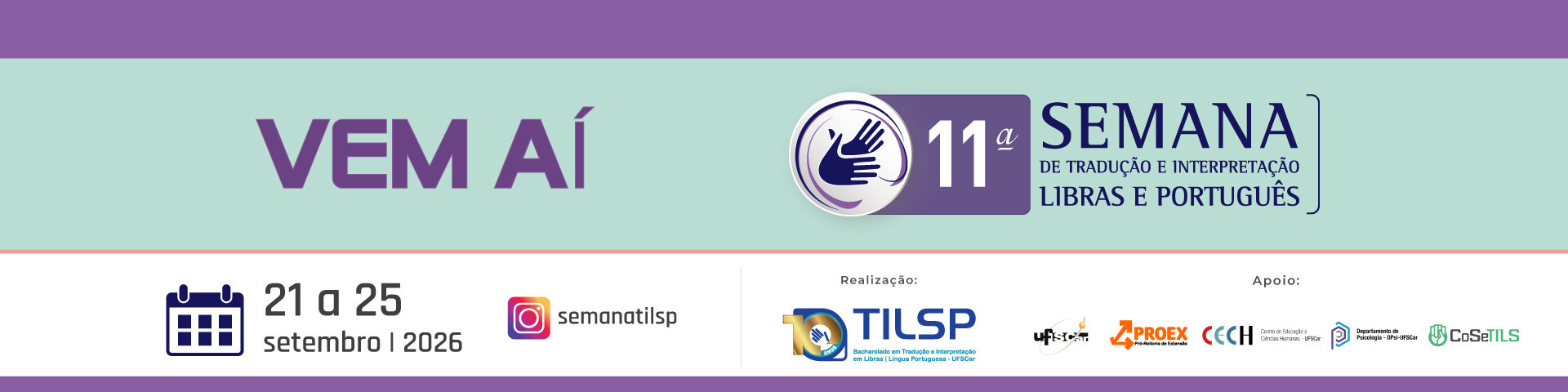xi semana tilsp